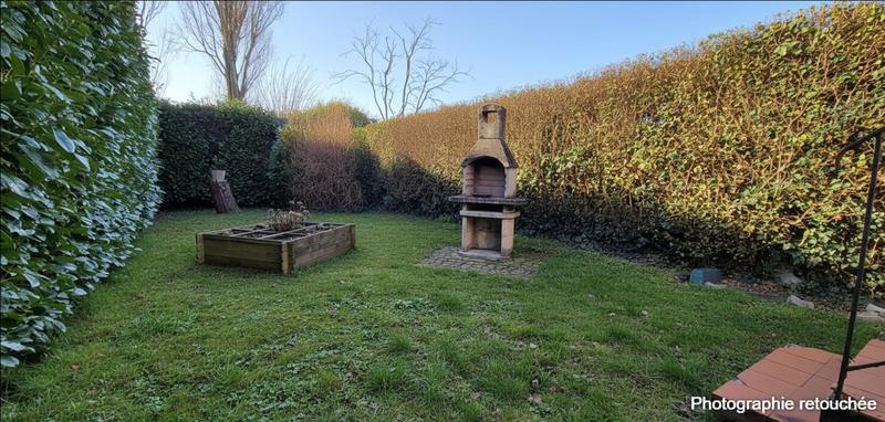 Maison - 83 m² - 4 pièces