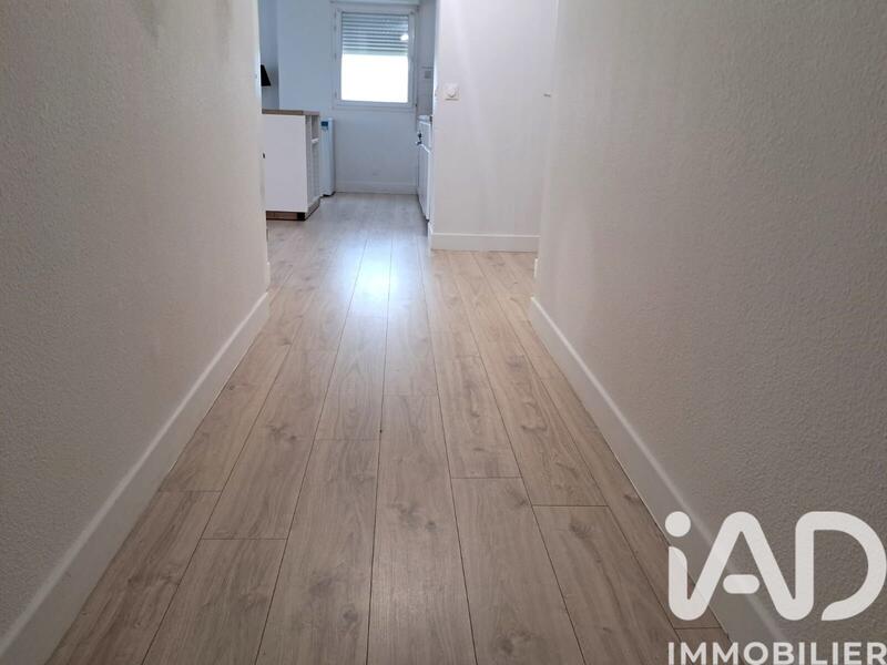 Appartement - 73 m² - 3 pièces