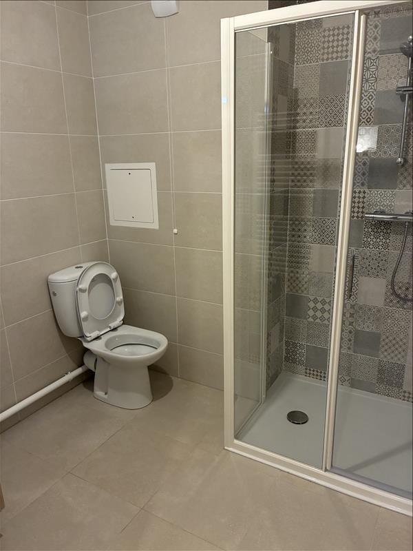 Appartement - 31 m² - 1 pièce