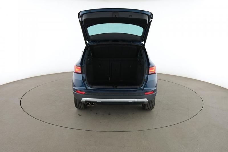 Seat Ateca 1.5 Tsi Act Xcellence Dsg7 150 ch