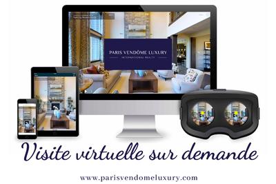 Appartement - 117 m² - 5 pièces