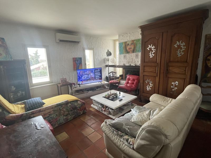 Maison traditionnelle - 112 m² - 6 pièces