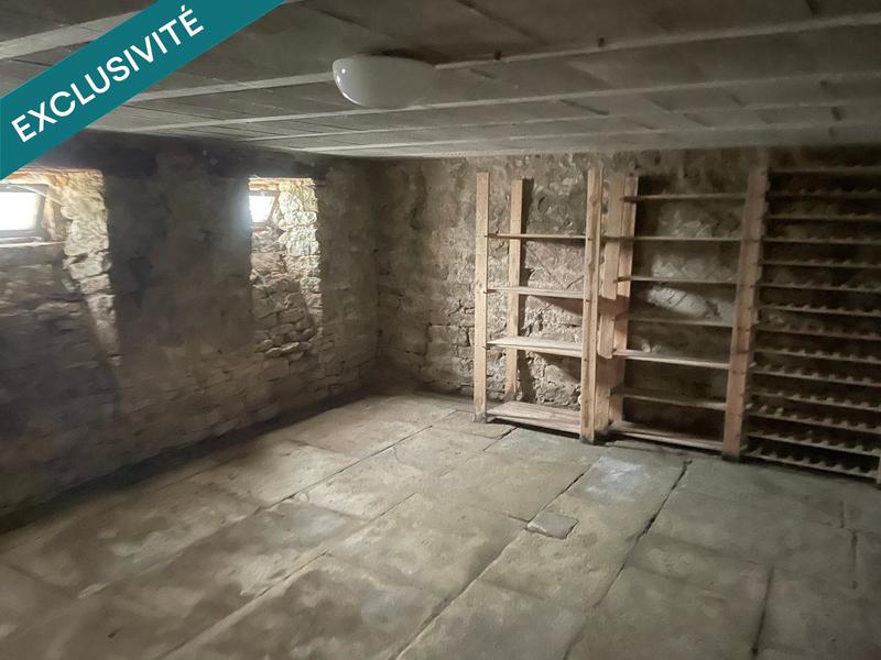 Maison - 174 m² - 7 pièces