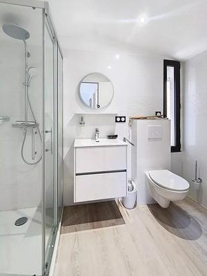 Appartement - 70 m² - 4 pièces