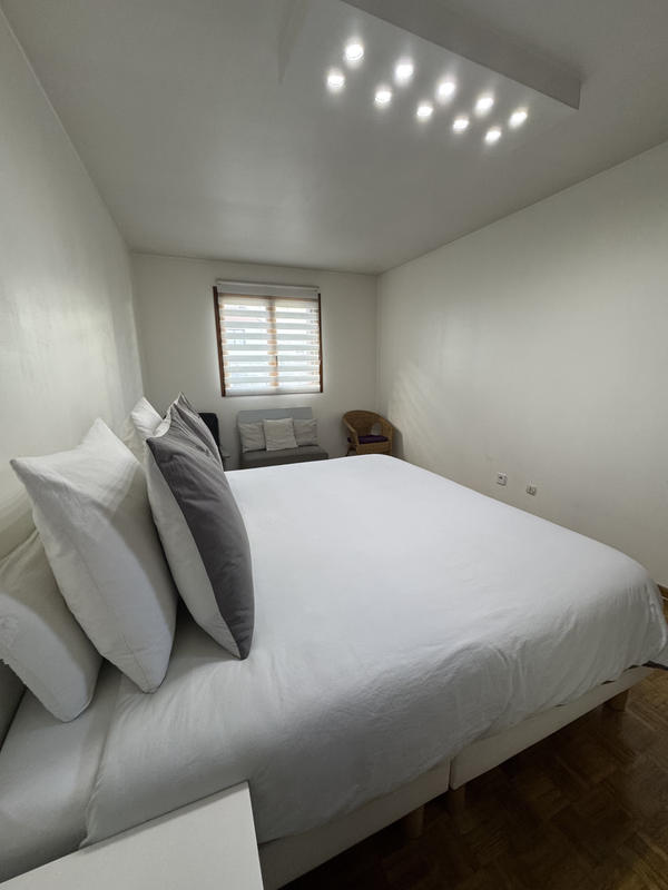 Maison - 111 m² - 4 pièces