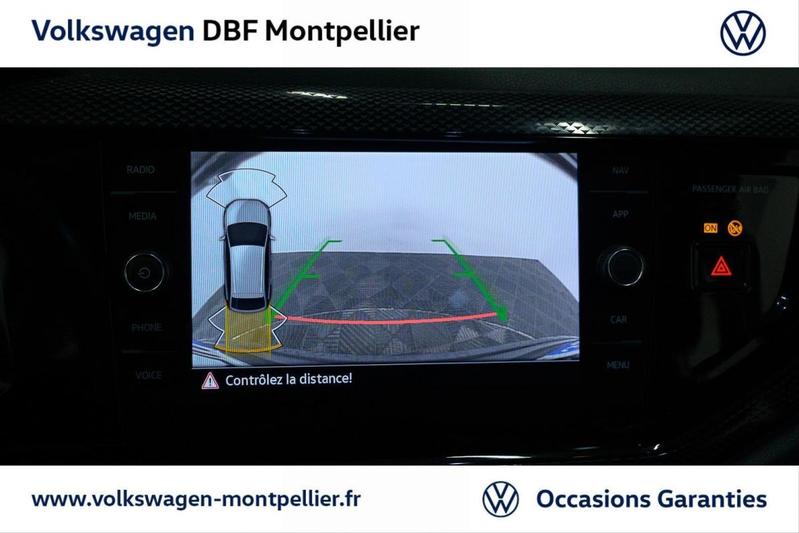 Volkswagen Taigo 1.0 Tsi 116 Bvm6 Life