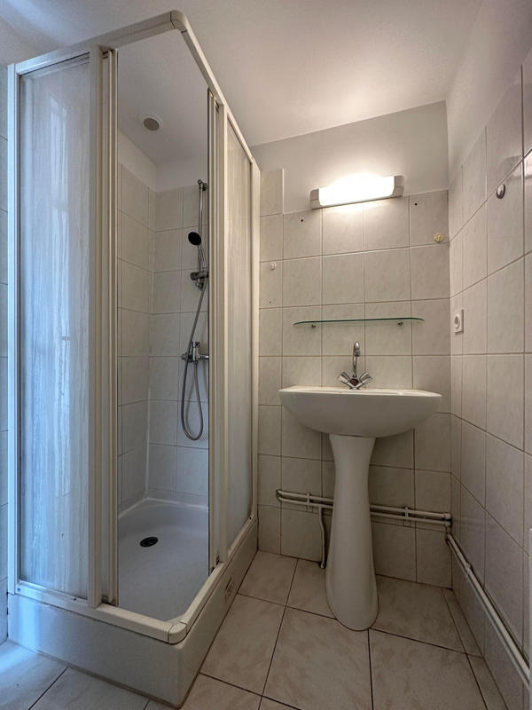 Maison - 42 m² - 2 pièces