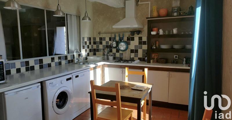 Appartement - 290 m² - 13 pièces