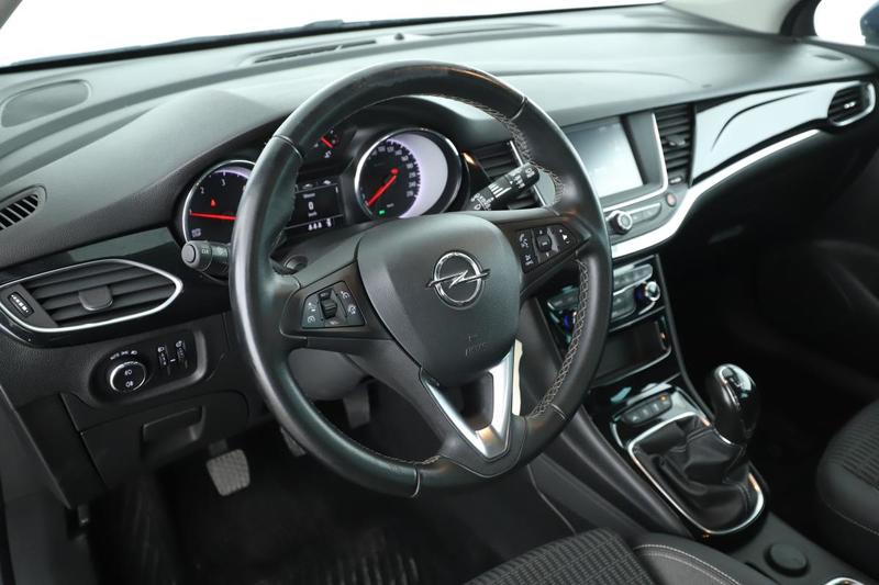 Opel Astra 1.5 Diesel Elegance 122 ch