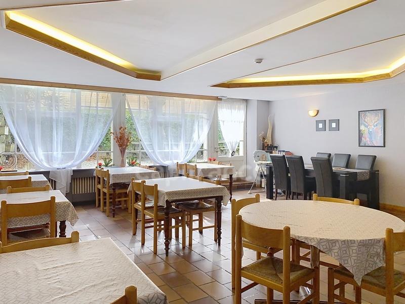 Fonds de commerce - 416 m²