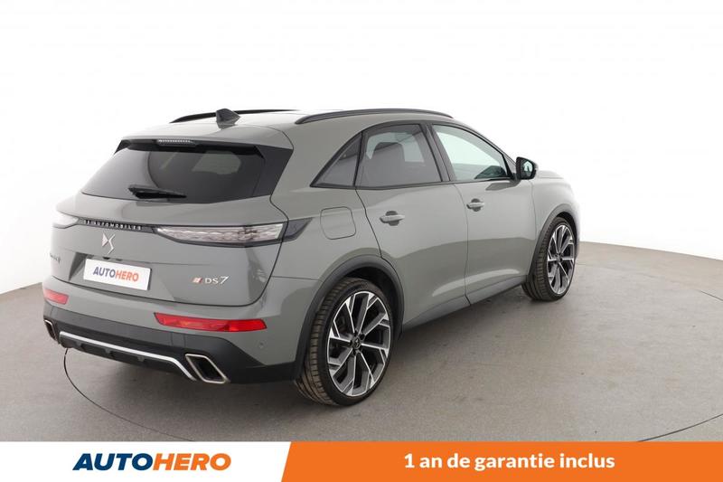 Ds Ds 7 1.6 Hybride Rechargeable E-Tense Opera 4x4 Eat8 360 ch