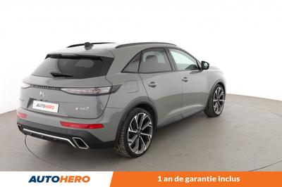 Ds Ds 7 1.6 Hybride Rechargeable E-Tense Opera 4x4 Eat8 360 ch