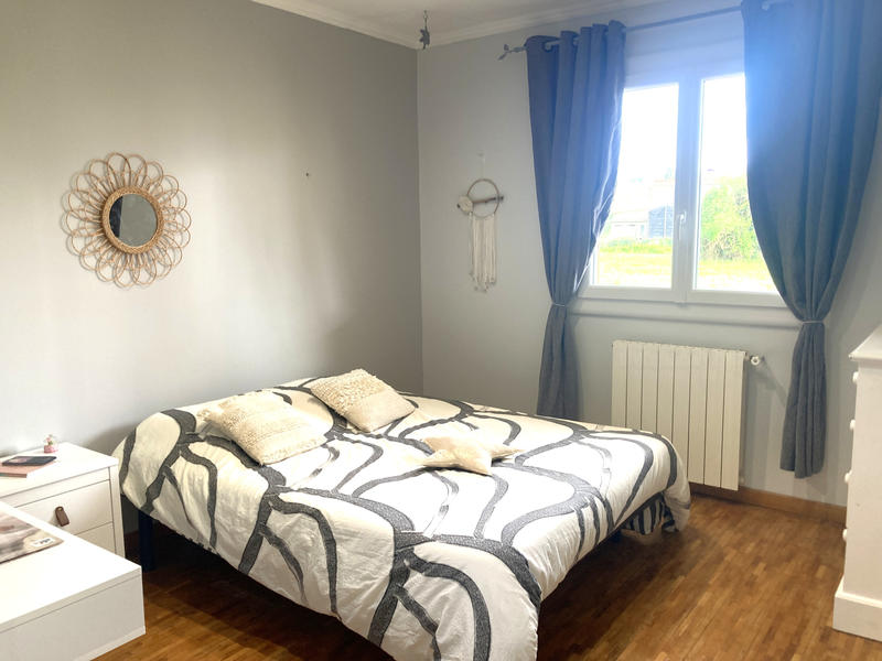 Maison - 146 m² - 7 pièces