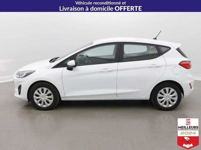 Ford Fiesta 1.1 75 Cool &amp; Connect