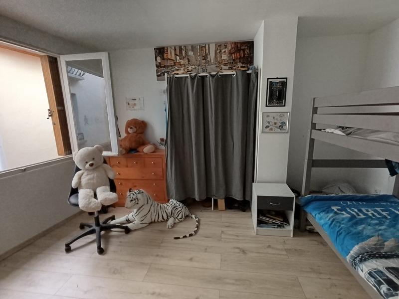 Immeuble - 319 m² - 18 pièces