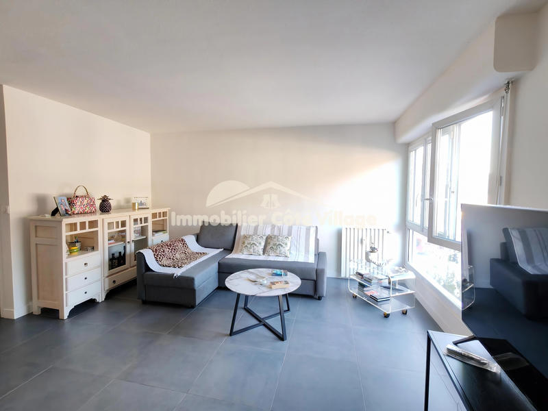 Appartement - 54 m² - 2 pièces