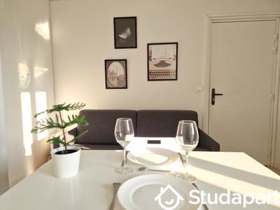 Maison - 19 m² - 1 pièce