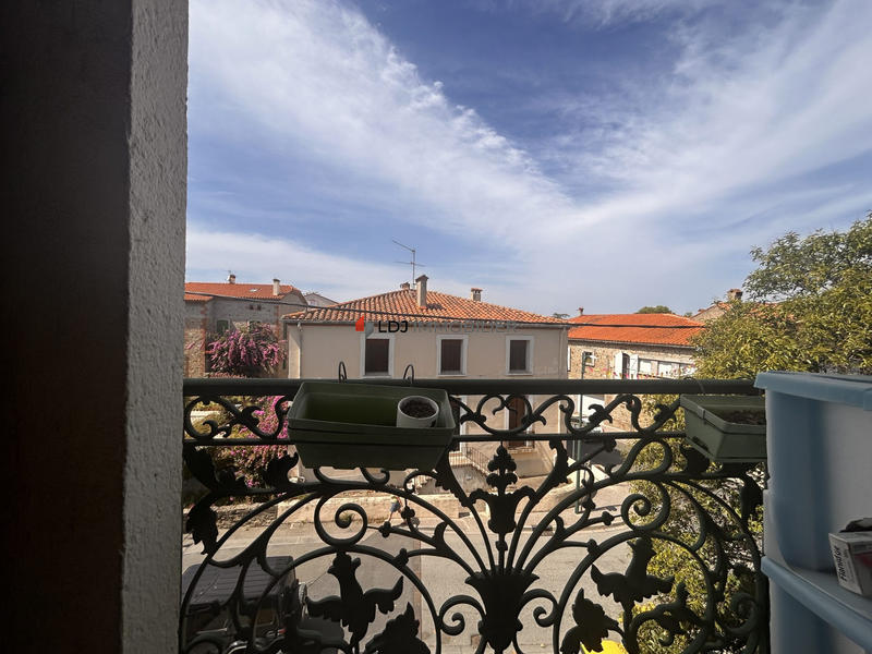 Appartement - 79 m² - 4 pièces