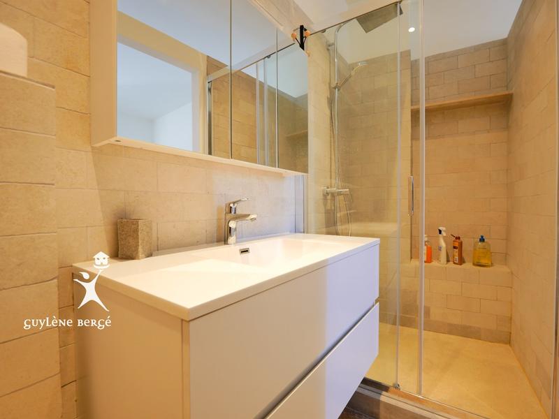 Maison - 113 m² - 4 pièces