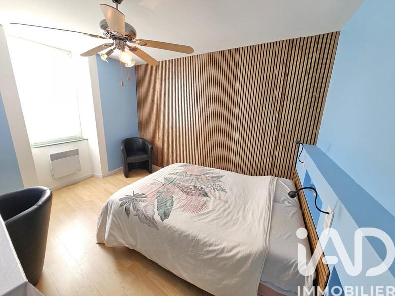 Maison - 167 m² - 6 pièces