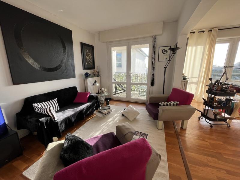 Appartement - 67 m² - 2 pièces