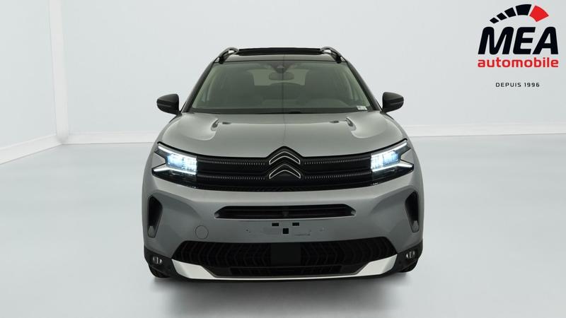 Citroën C5 Aircross Hybride Rechargeable 225 e-Eat8 Shine