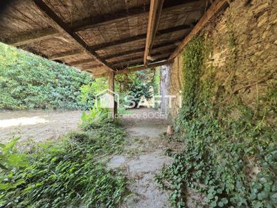 Maison - 145 m² - 5 pièces