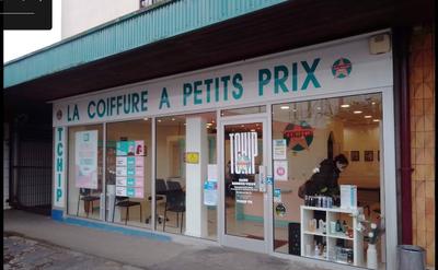 Local commercial - 90 m²