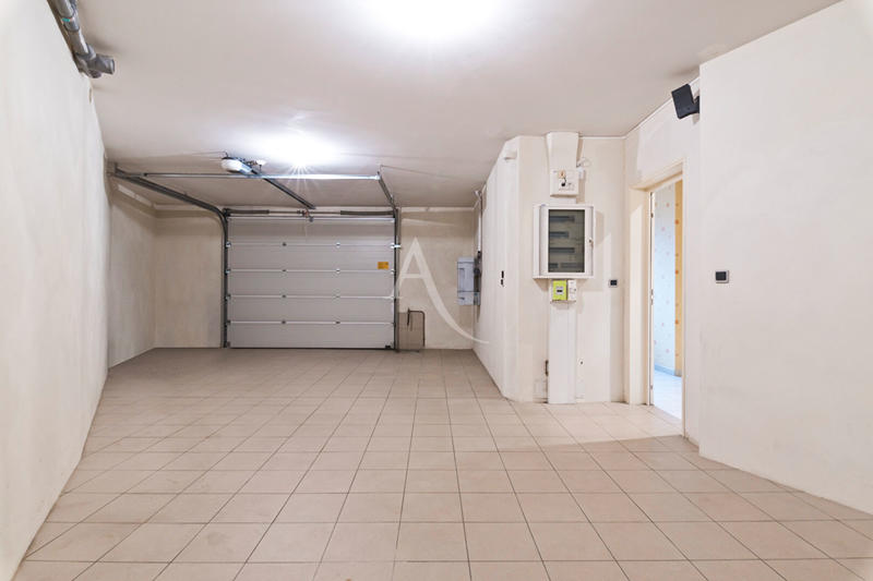 Maison - 129 m² - 6 pièces