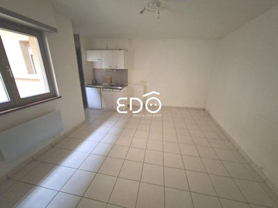 Appartement - 31 m² - 2 pièces