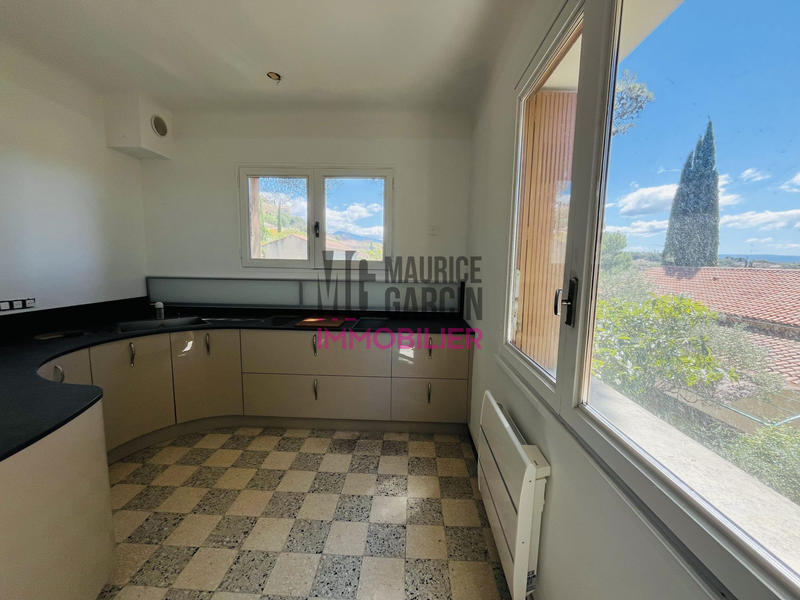 Maison - 168 m² - 7 pièces