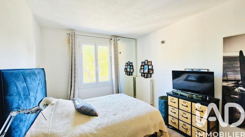 Appartement - 81 m² - 3 pièces