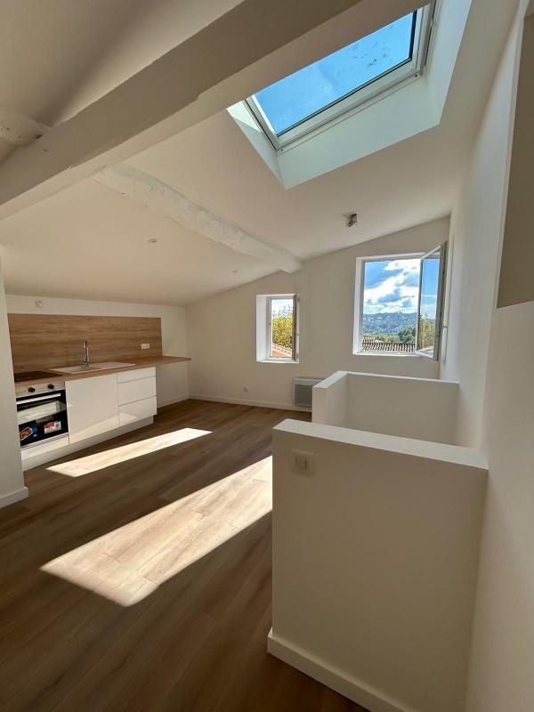 Maison - 68 m² - 4 pièces