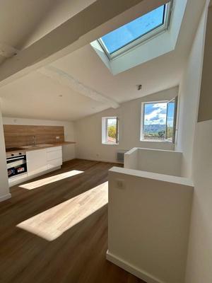 Maison - 68 m² - 4 pièces