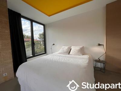 Appartement - 32 m² - 1 pièce