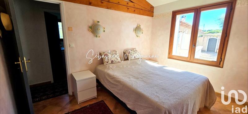 Maison - 170 m² - 7 pièces