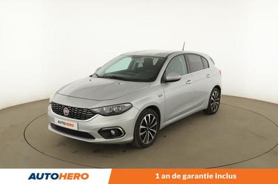 Fiat Tipo 1.4 t-Jet Lounge 5p 120 ch