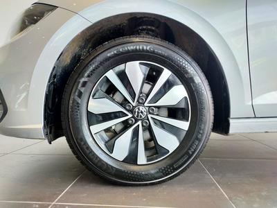 Volkswagen Polo 1.0 Tsi 95 s&amp;S Bvm5 Vw Edition