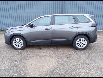 Peugeot 5008 Bhdi 130 Active Pack Eat8