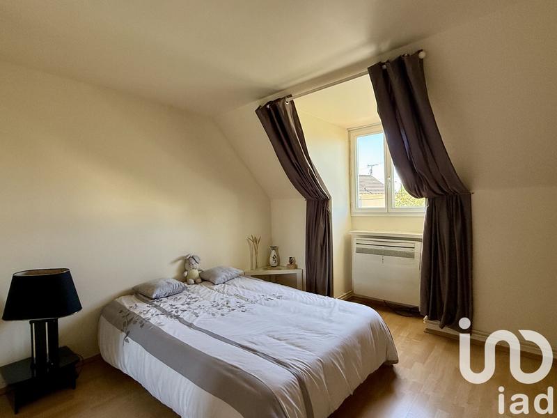 Maison - 128 m² - 7 pièces