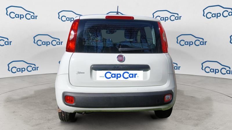 Fiat Panda 1.2 69 Easy