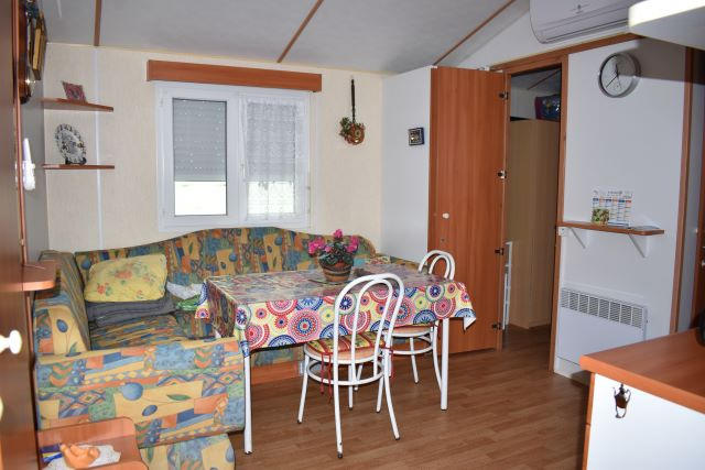 Terrain de loisirs - 366 m²