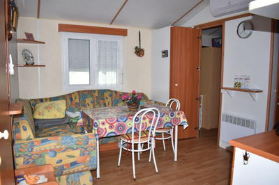 Terrain de loisirs - 366 m²