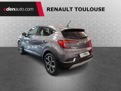 Renault Captur E-Tech Plug-in 160 Intens