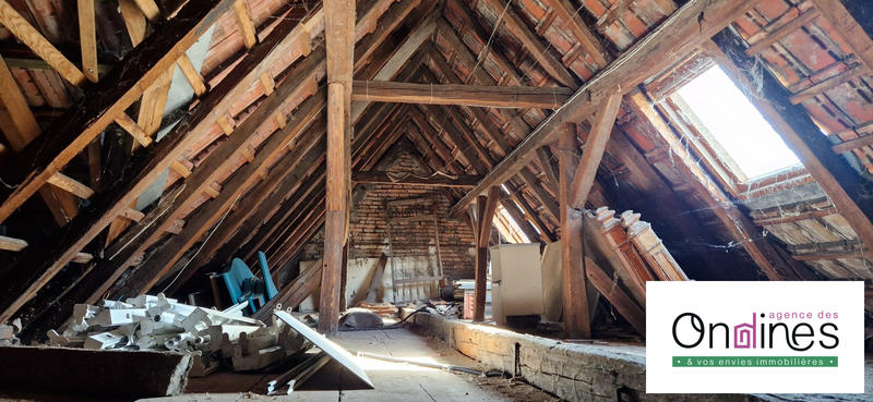 Local commercial - 172 m²