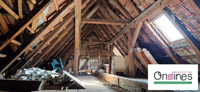 Local commercial - 172 m²