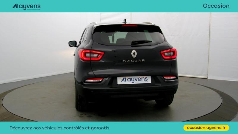 Renault Kadjar 1.5 Blue dCi 115ch Business Edc
