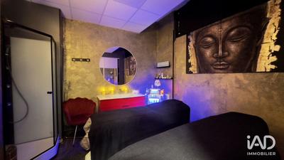 Local commercial - 115 m²