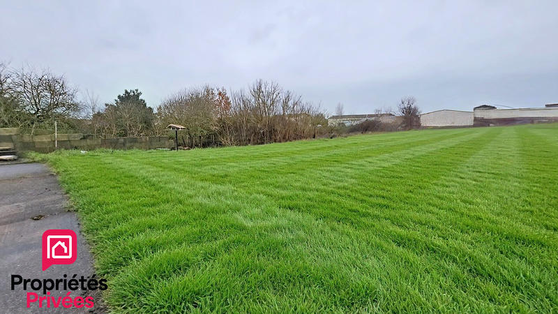 Maison - 88 m² - 5 pièces