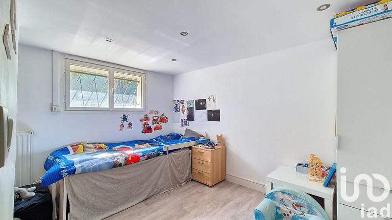 Maison - 70 m² - 4 pièces